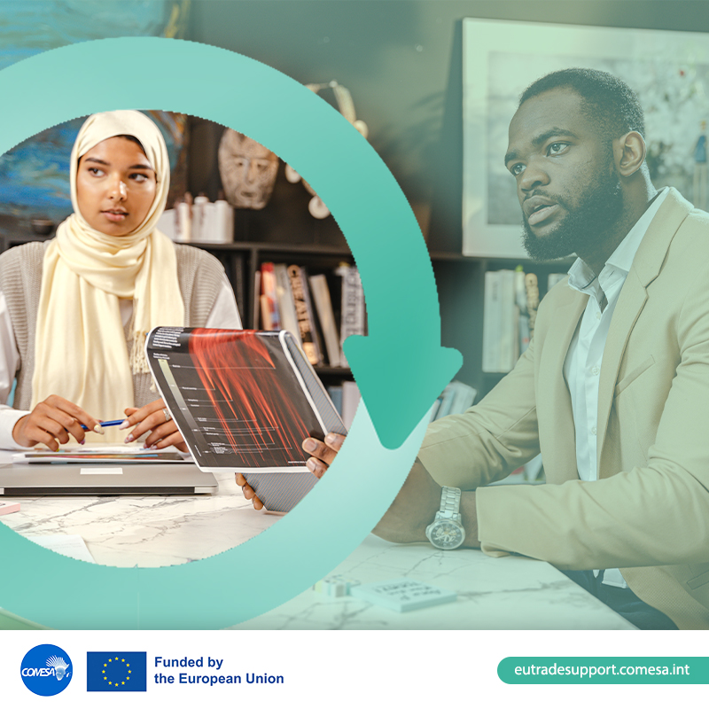ComesaEu's tweet photo. COMESA will be holding a Project Steering Committee meeting on the Support to Air Transport Sector Development (#SATSD) from 30th–31st March, 2023.
This is to ensure that desired results &amp; outcomes of the programme are met sustainably in line with key regional priorities.
#COMESA https://t.co/xsl54PD6lu