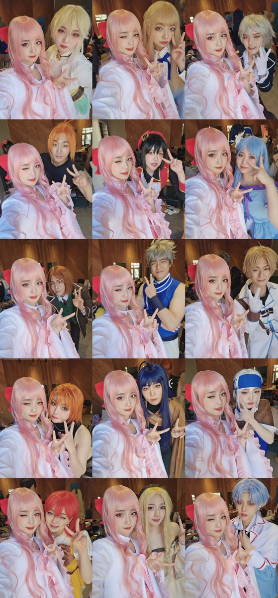 💖하봄 ハボミ Habom💖 tweet media