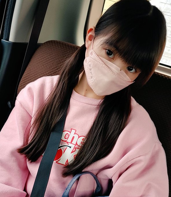 Twitterのコスプレ画像11