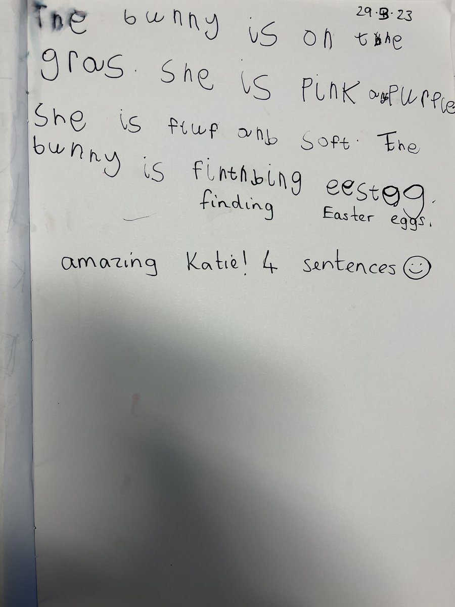Dunbar Primary P1 tweet media