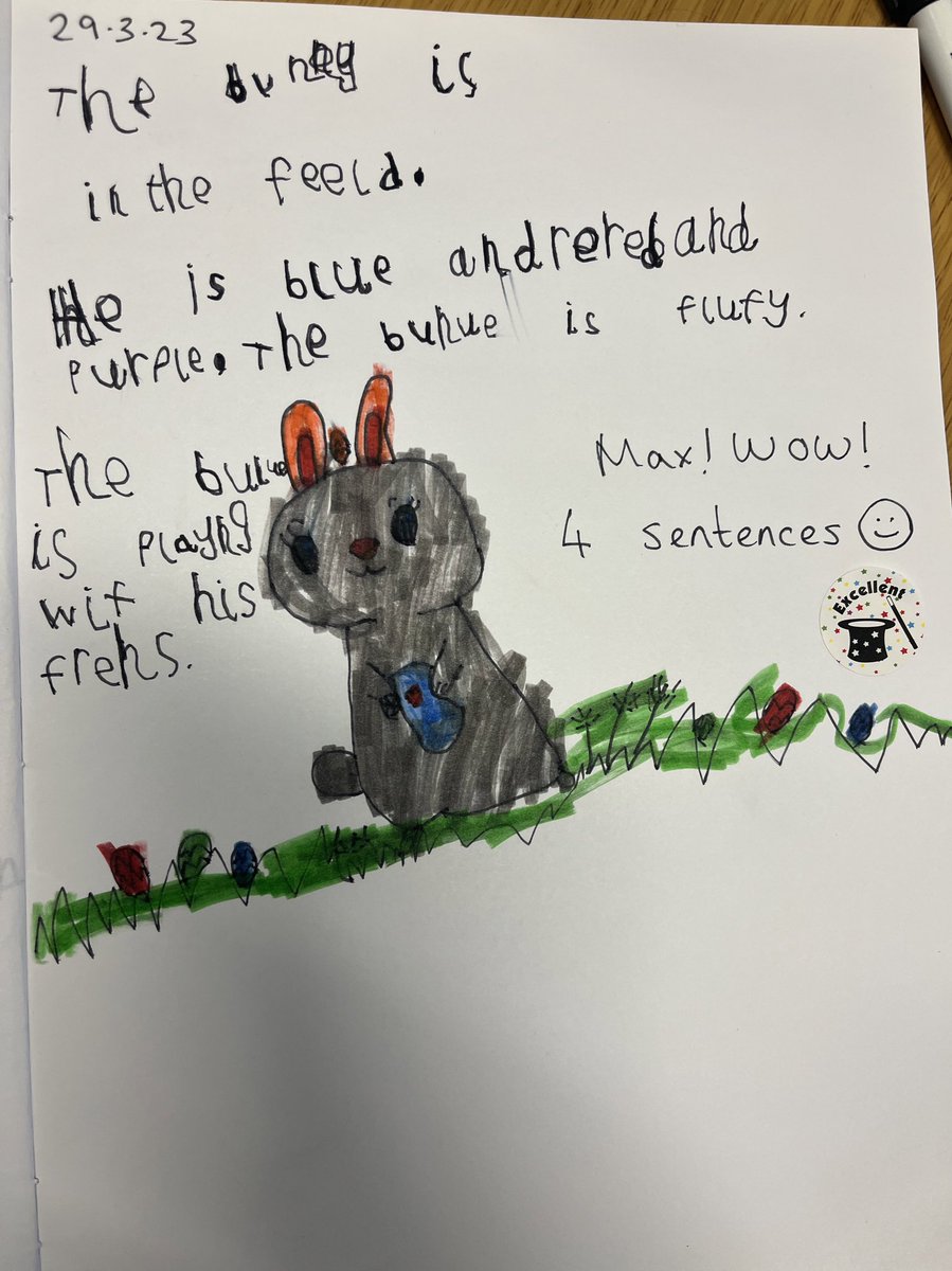Dunbar Primary P1 tweet media