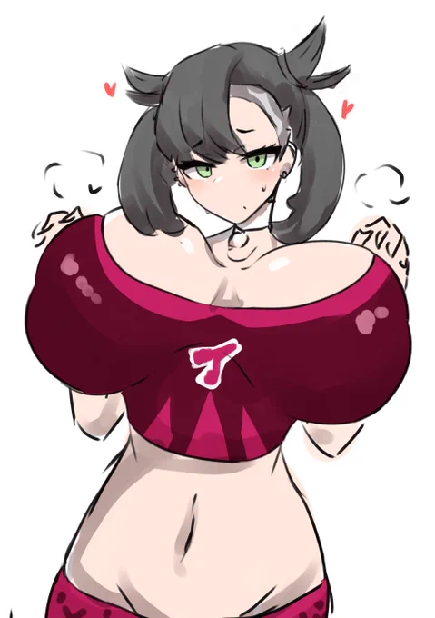 まりぃぱい 