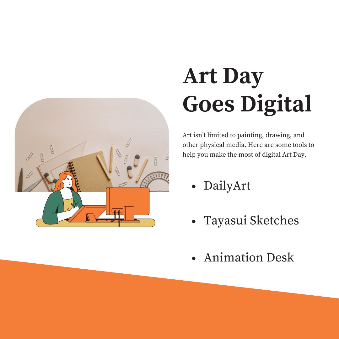 Animation Desk tweet media