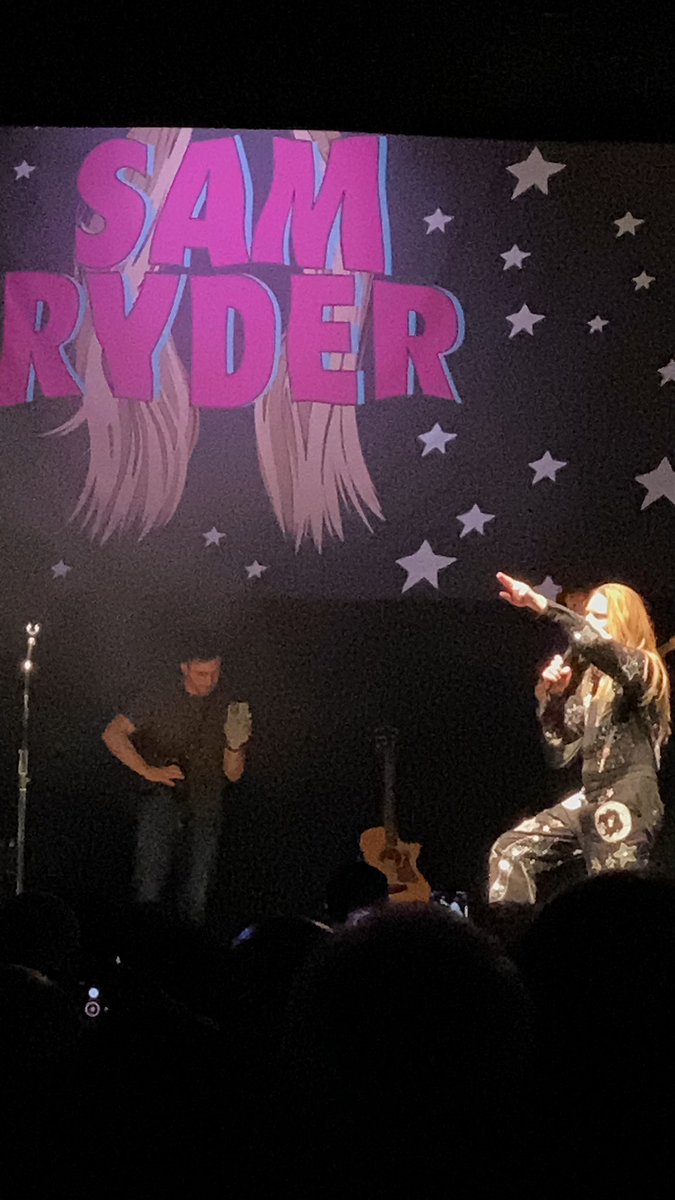 kisioczapski's tweet image. Sam Ryder at O2Academy in Leeds #leeds #samryder #o2academy #shorts #spa...   youtube.com/shorts/xAxPDZn… via @YouTube