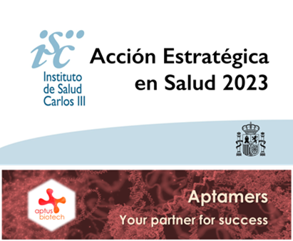 Aptus biotech tweet media