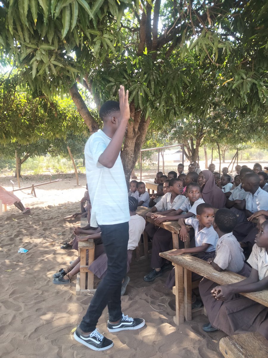 KILIFI MAISHA YOUTH CBO 🎗 tweet media