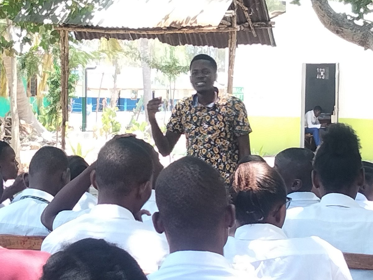 KILIFI MAISHA YOUTH CBO 🎗 tweet media