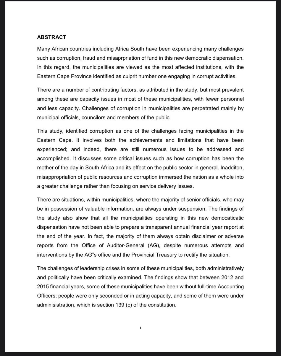 Khaya Sithole on Twitter "As it turned out, the Doctor kicked off with