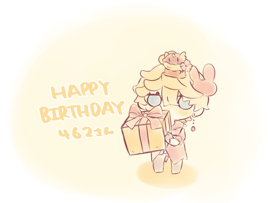 タルタリア(原神) ,鍾離|しょうり(原神) 「そういえばフォロワーのお誕生日に描いたイラストが4枚になったから投げとく( ・ω」|ゆのんのイラスト
