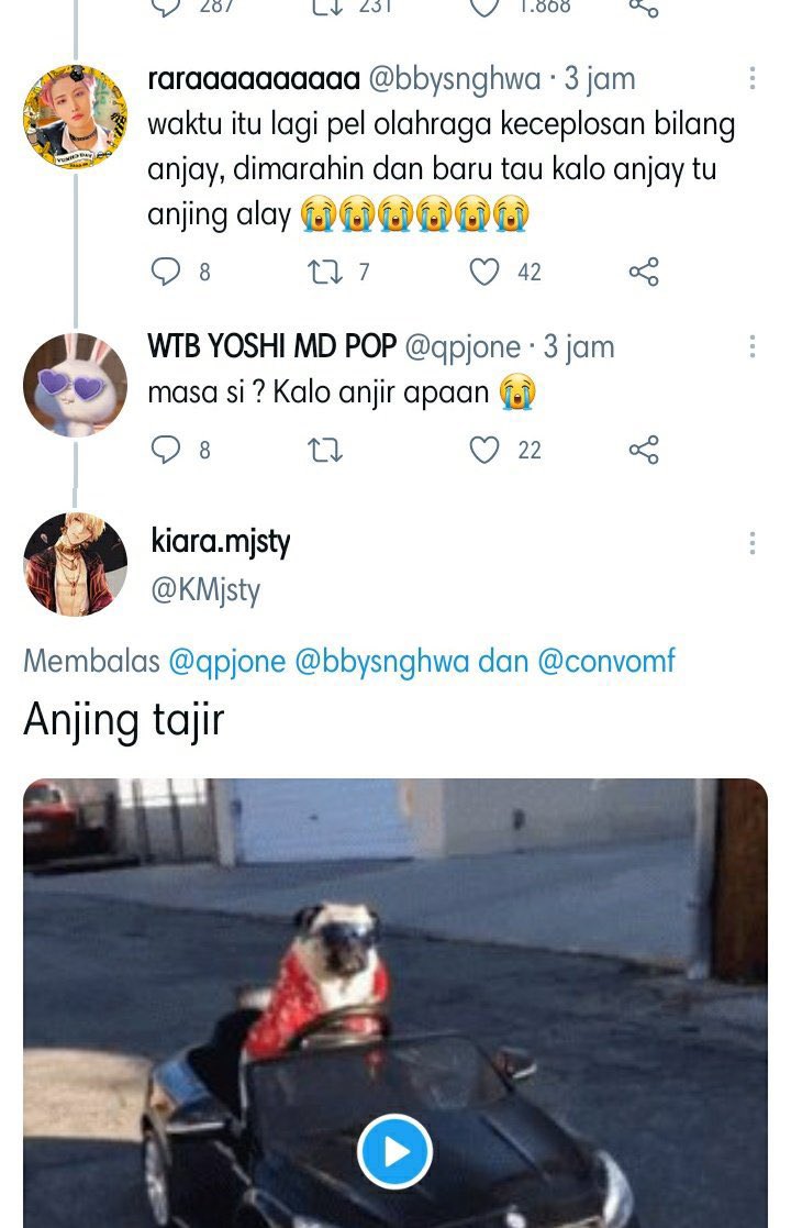 no context receh tweet media