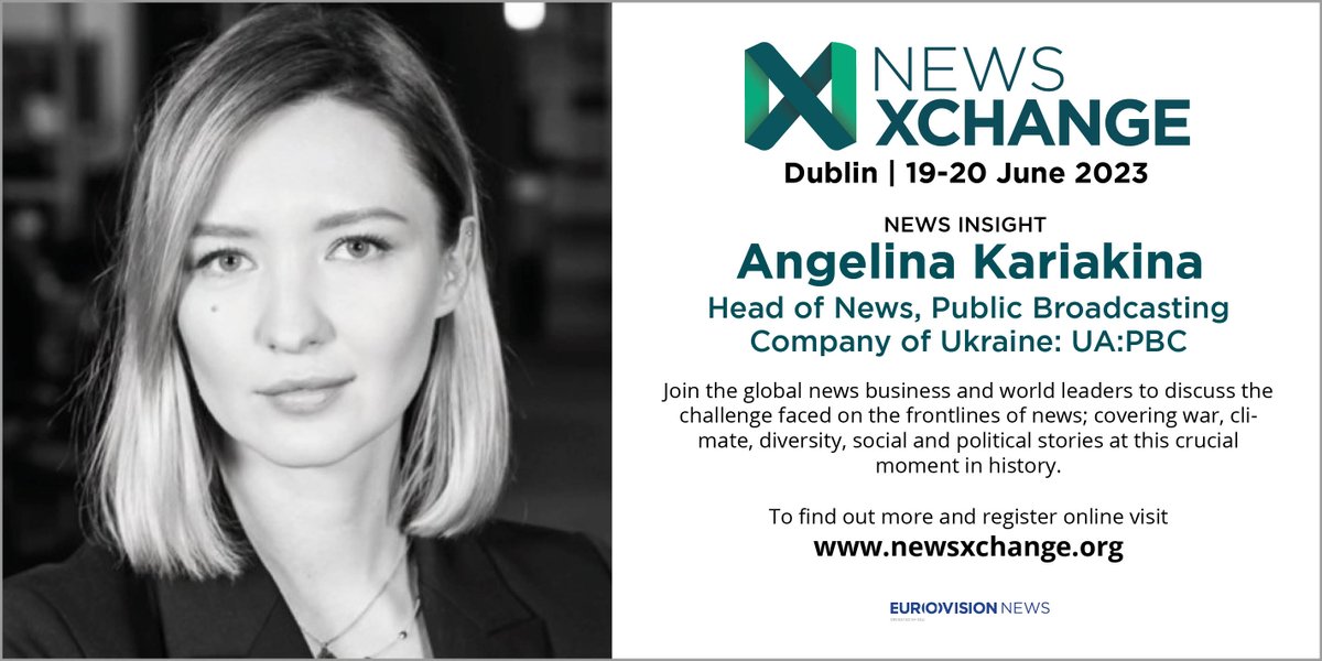 News Xchange tweet media