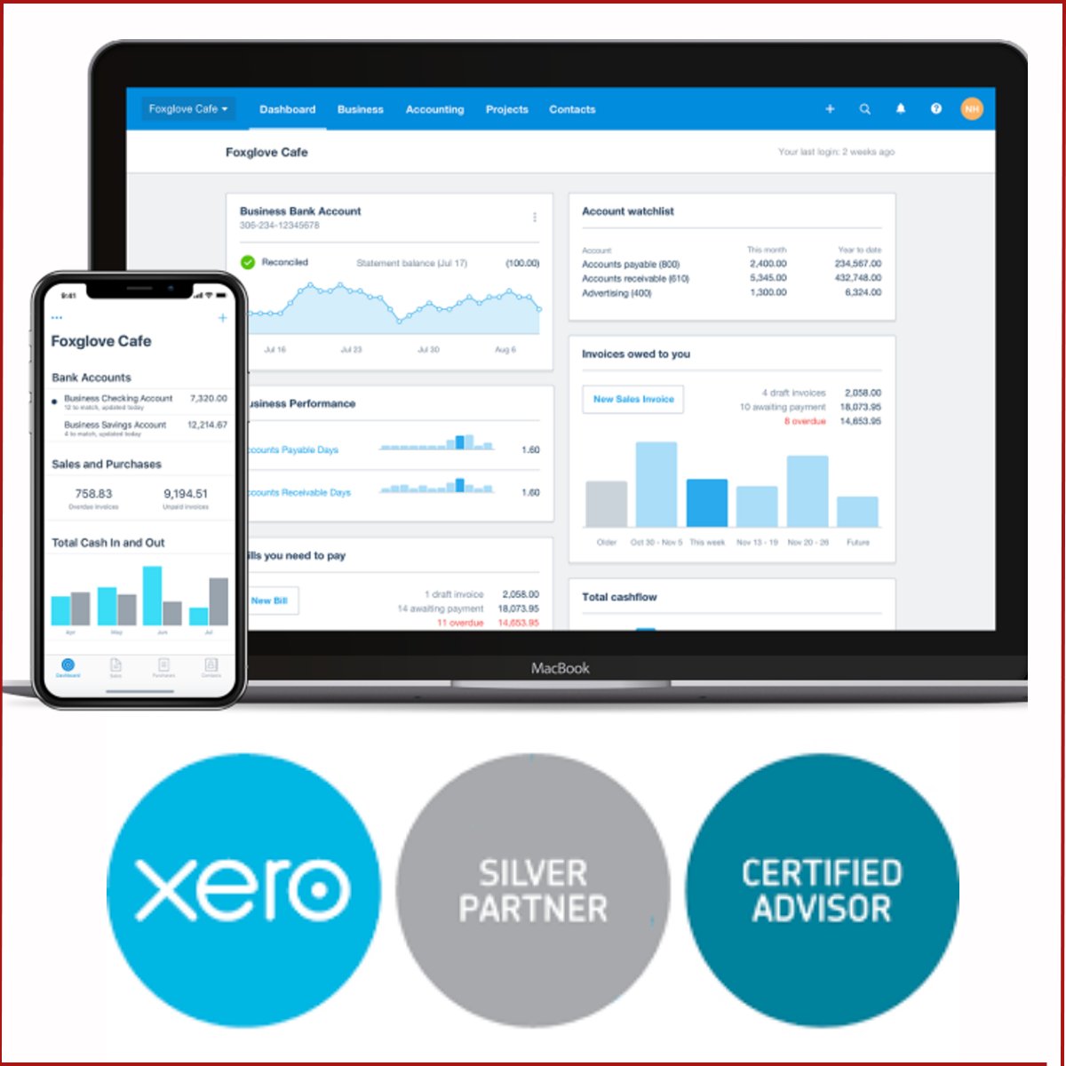 KKco_EastAfrica's tweet image. &quot;Are you still using spreadsheets for your accounting? It&apos;s time to switch to Xero and enjoy real-time financial insights and simplified tax compliance. #AccountingMadeEasy #XeroSoftware #accounting  #business #finance #kenya #eastafrica &quot;  Xero