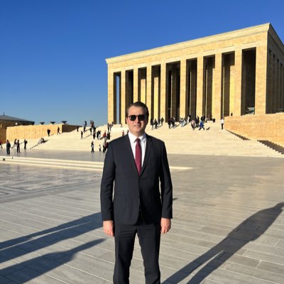 #YeniProfilResmi