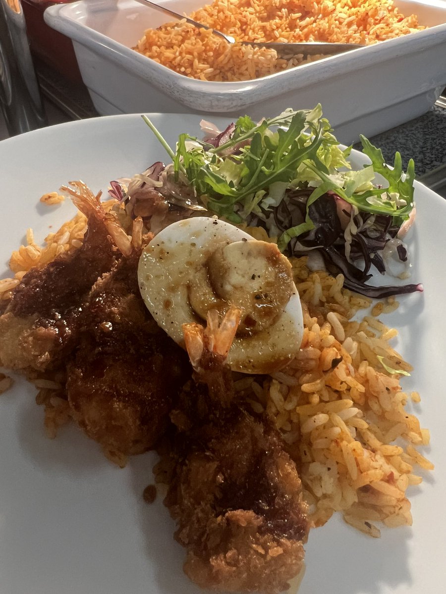 RBC food (@foodrbc) on Twitter photo Never fearful to try new ideas in team RBCS. Bibimbap on today so let’s see how it goes down <a href="/ClarkWesty/">Carolyn Clark</a> <a href="/IndiesSodexo/">IndependentsBySodexo</a> <a href="/TA3SodexoChef/">Tom Allen</a> <a href="/ReadingBlues/">ReadingBlues</a> Never fearful to try new ideas in team RBCS. Bibimbap on today so let’s see how it goes down <a href="/ClarkWesty/">Carolyn Clark</a> <a href="/IndiesSodexo/">IndependentsBySodexo</a> <a href="/TA3SodexoChef/">Tom Allen</a> <a href="/ReadingBlues/">ReadingBlues</a>