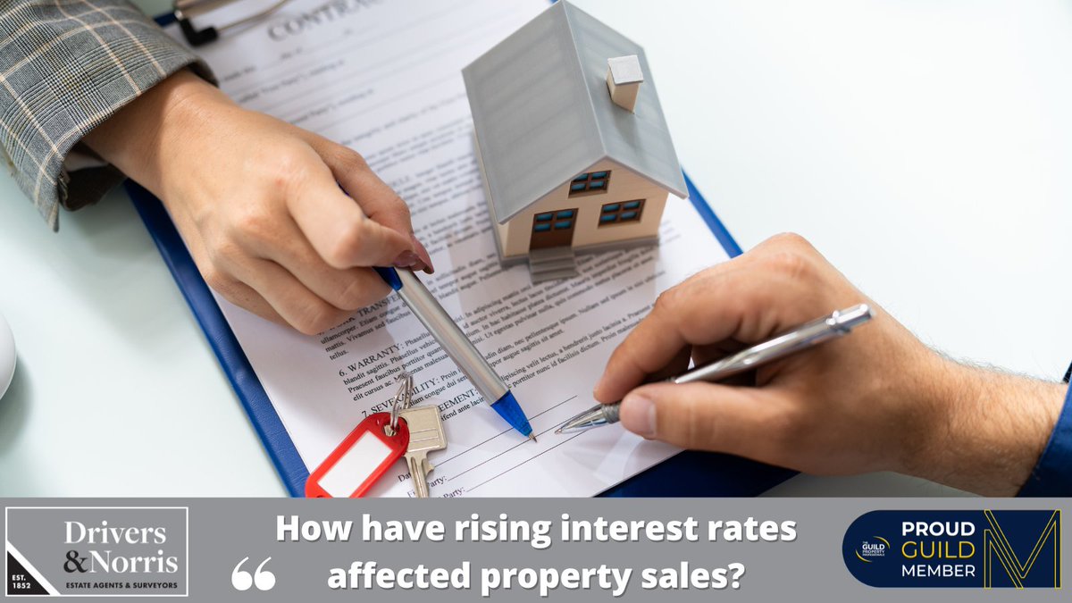 drivers_norris's tweet image. 👀Since interest rates started to rise, there have been 23,946 fewer homes sold on a monthly basis across the UK #propert🏡market! Thanks, @propertyr for sharing👉bit.ly/42JCL1X

Planning on selling? Book a free valuation with us👉bit.ly/40FFfMQ

@GuildProperty