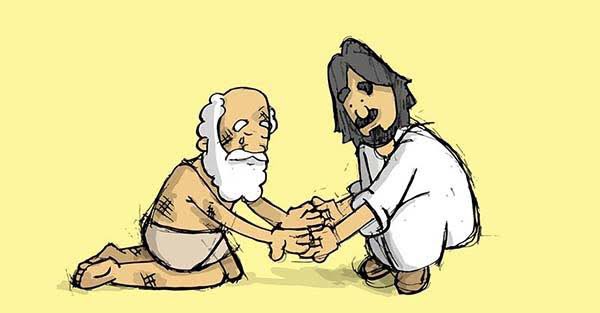 JzluisTorres's tweet image. #RPSP #Job4
Ayudar en vez de cuestionar.
Somos llamados a ser agentes de esperanza para los que más lo necesitan. 
@AdventistasUPS @AdventistasMAC