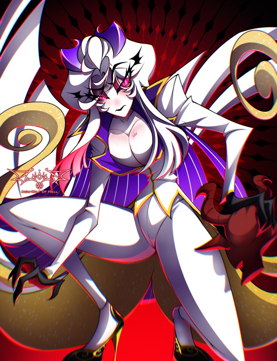 🔞Aisu-NSFW🔞 on Twitter: "RT @Aisu_MilfOfHell: She's beautiful, but you