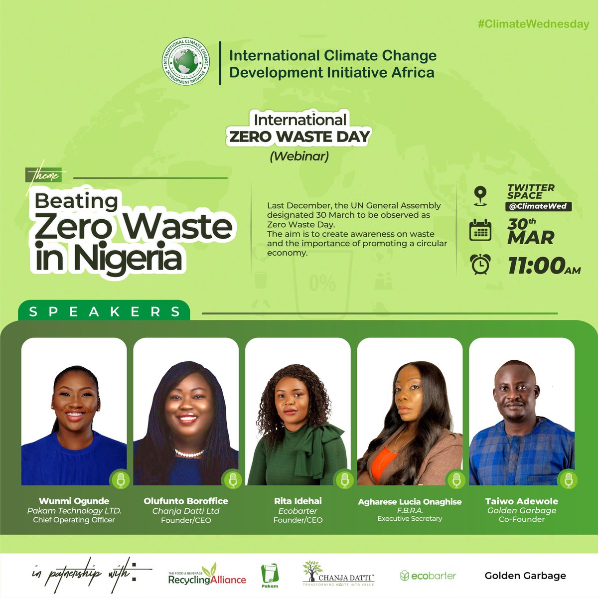 ICCDI AFRICA tweet media