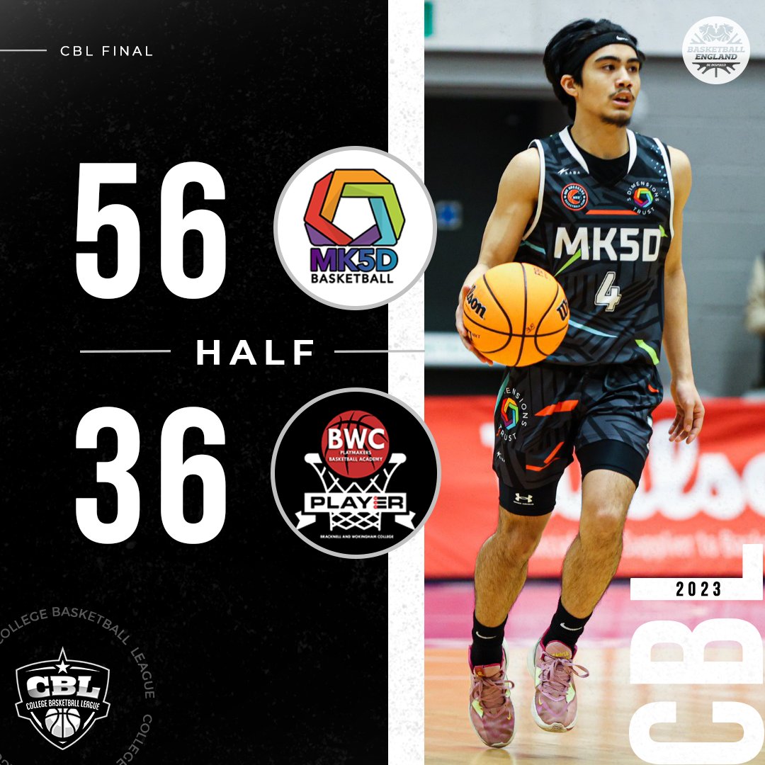 A 2️⃣0️⃣-point game.

Don't miss the finale!

📺 bit.ly/3lLRY1Q
📊bit.ly/3zeqzbF

#GameTime