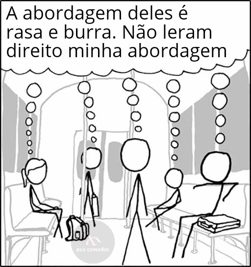 psiscansados's tweet image. Todo santo dia no #Psitwitter