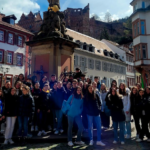 L’equador del viatge d’intercanvi a 3r d’ESO ift.tt/ifvzKy0 #salasixandri