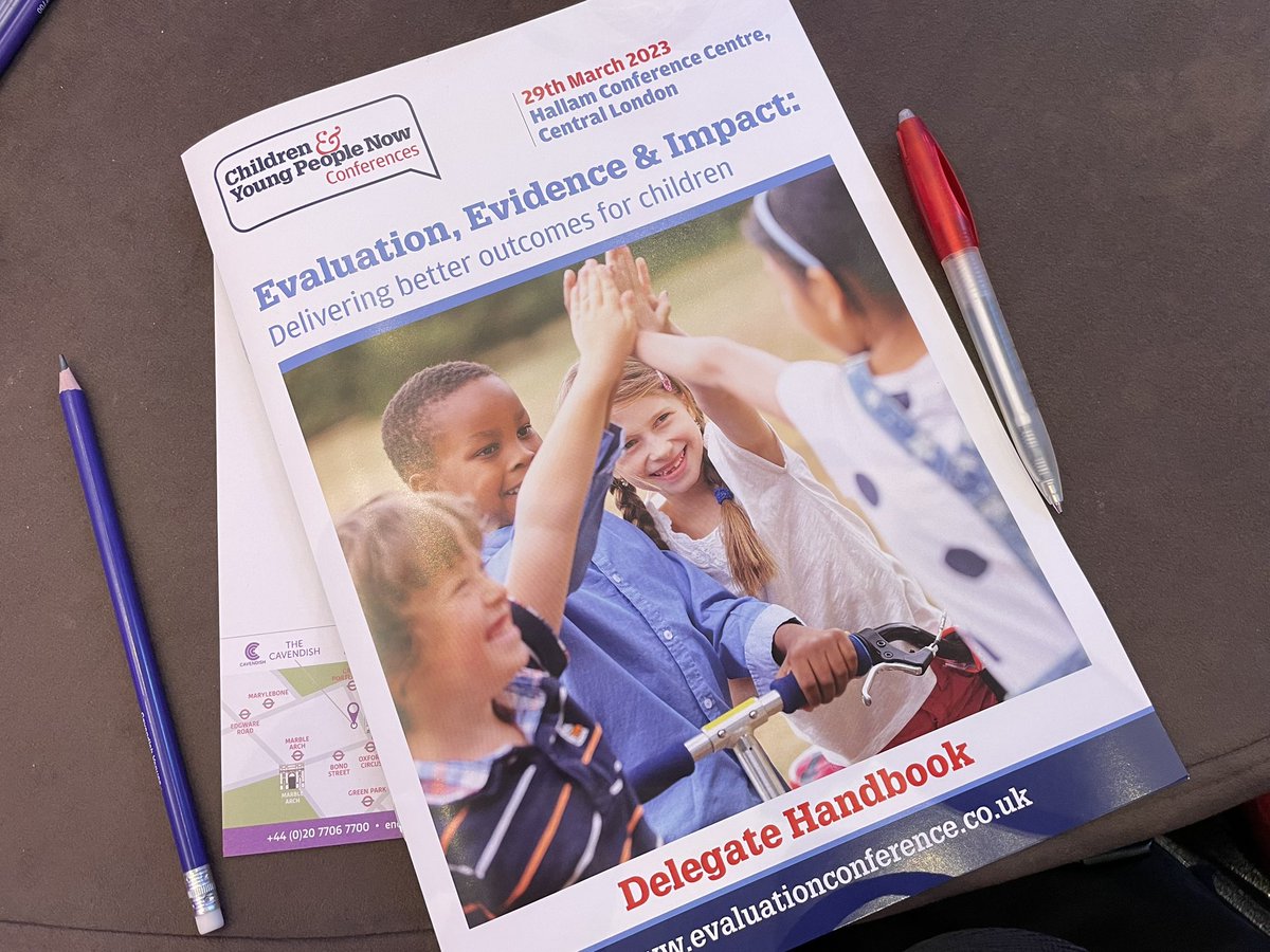 Great line-up in the agenda here today! Wish I could attend all the break out discussions… #CYPNowConferences