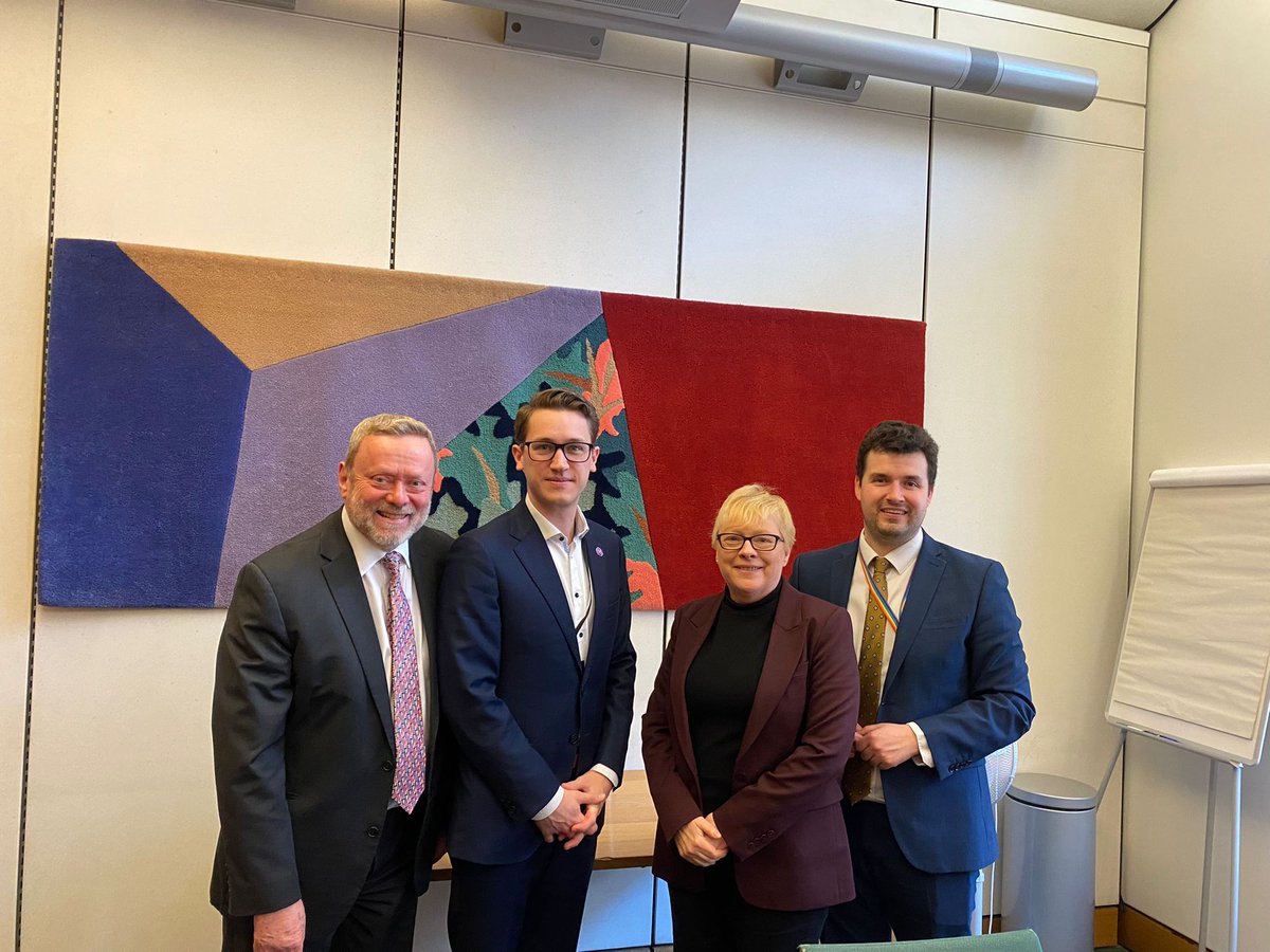 APPG LGBT+ tweet media