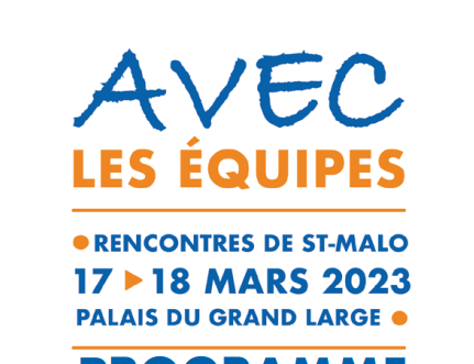 msa_armorique's tweet photo. La #MSA Armorique a tenu un stand avec la CCMSA à #StMalo lors des rencontres #AVEC2023.

L'objectif ➡️ informer les #professionnels de #santé sur notre #accompagnement pour les projets d'exercice coordonné &amp; les dispositifs vers les maisons de santé pluripro et centres de santé. https://t.co/ELcRsXTGup