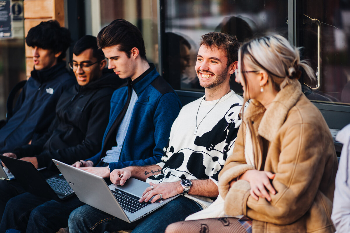 We are seeking to recruit a Director of Student Experience in a permanent teaching-focussed Associate Professor level role. 

More details ➡️shorturl.at/oqzY4