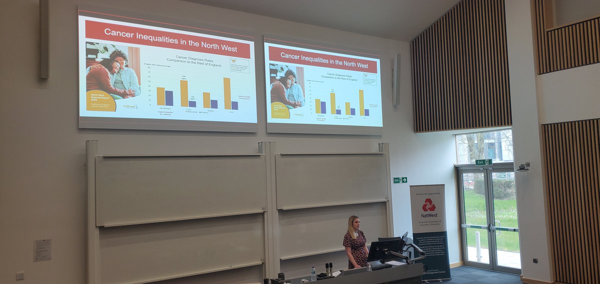 Dr Maddy French tweet media