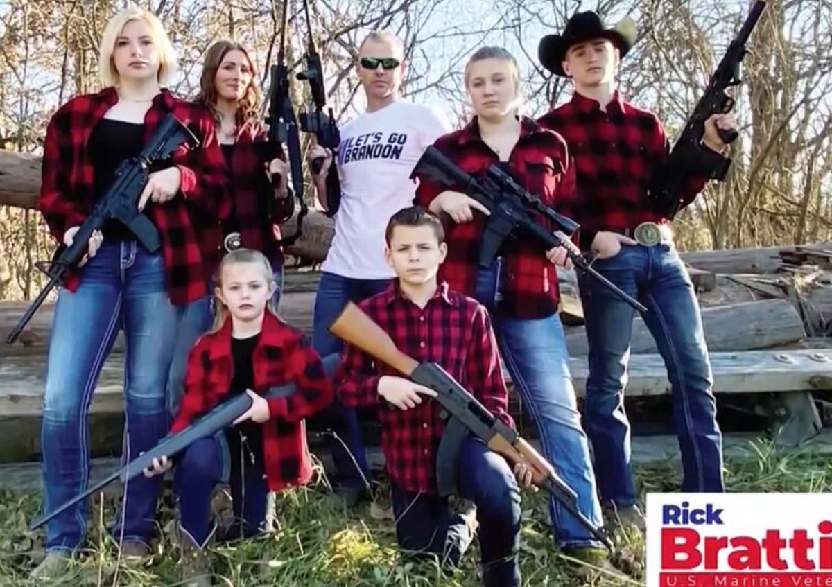 Brian Krassenstein tweet media