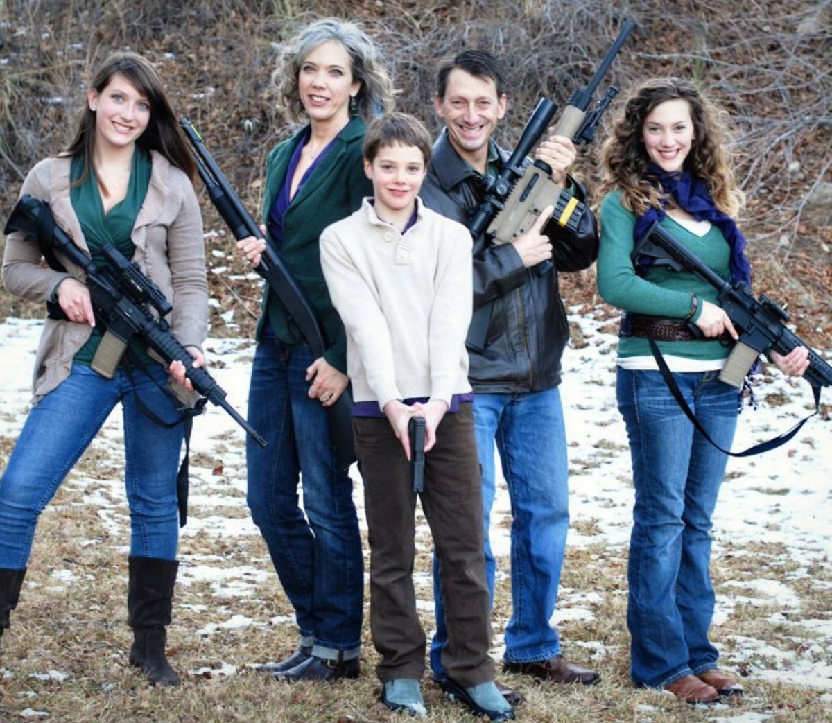 Brian Krassenstein tweet media