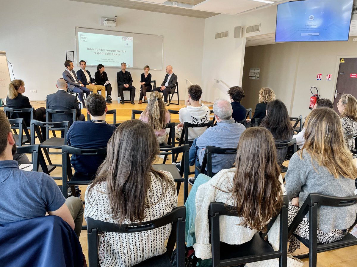 KEDGE Business School tweet media