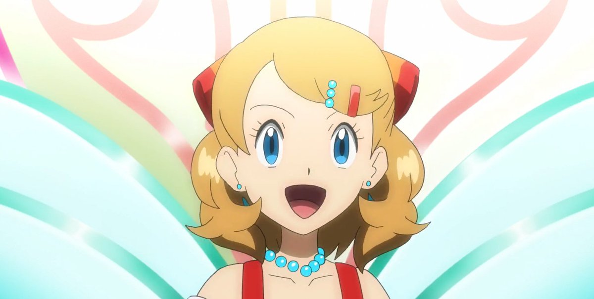 RRV552's tweet photo. All I want for Easter is a future Chronicles mini series with all four of them, traveling the world as an idol group &amp; competing together in the contest circuits, be it in Hoenn or elsewhere

Ideally with a Grand Festival to finish things off &amp; one of Serena, May or Dawn winning https://t.co/CyP9jrrWM6