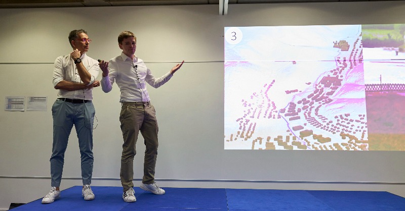 Lloyds_Lab's tweet photo. After a packed Pitch Day with over 400 in attendance, the successful teams for the Lloyd's Lab Cohort 10 have been decided!

Click the link below to find out more about the 13 teams joining the 10-week Accelerator programme!