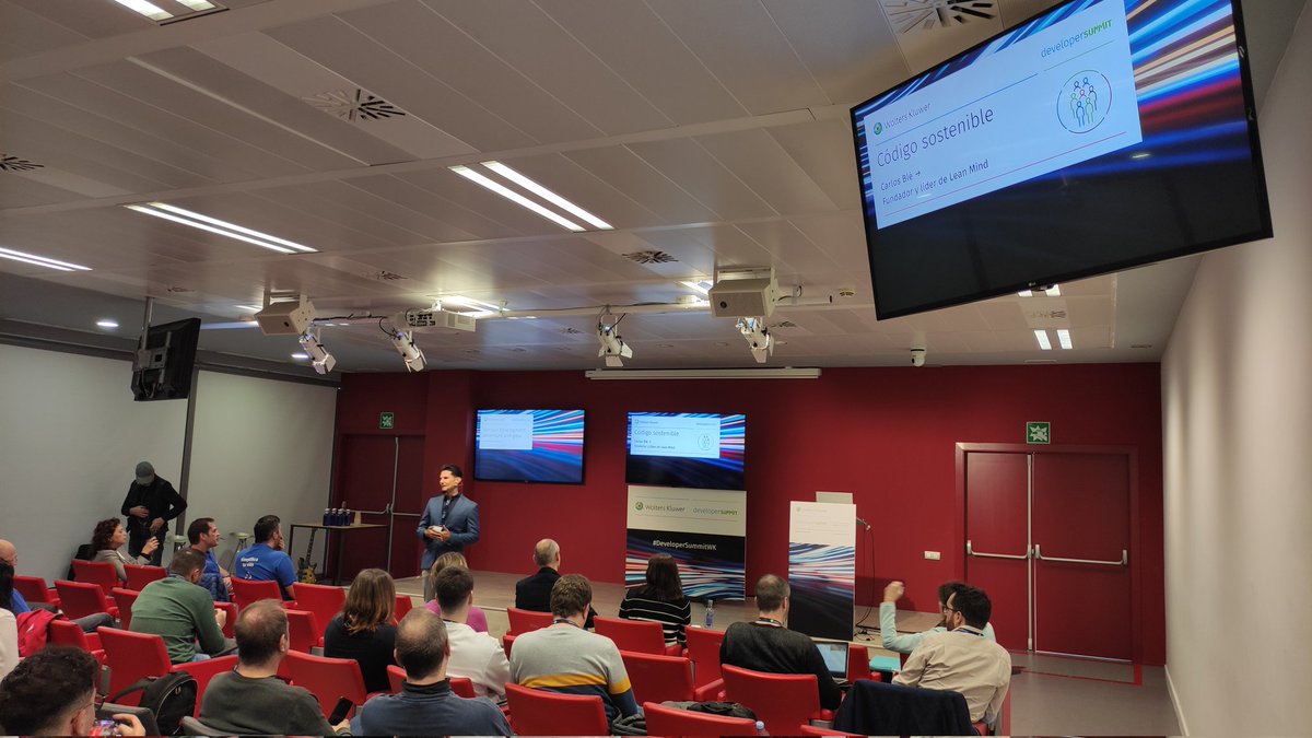 Wolters Kluwer Tax & Accounting España tweet media