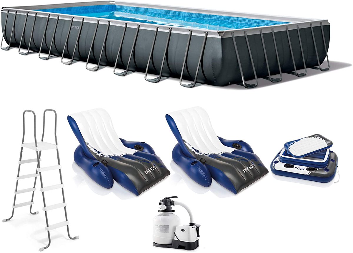 housetoolreview's tweet image. Best Pool offers a selection of the world's most luxurious and innovative pools to help you cool off in style and make a splash in your own way.
housetoolreviews.com/best-pool/
#BestPool
#Housetoolreviews