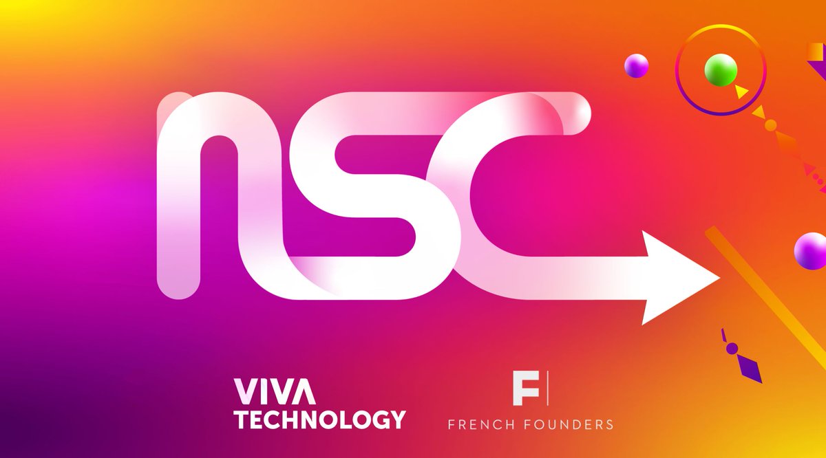 [ Actualité ]
Nos startups ont du talent ! 🚀
La startup Etheia est sélectionnée pour le #NextStartupperChallenge organisé par @vivatech . 🎉

Aidez les à être sélectionnés parmi les 7 derniers en votant pour eux sur ce lien : 👇
lnkd.in/d8MkHmMW

@efrei_paris