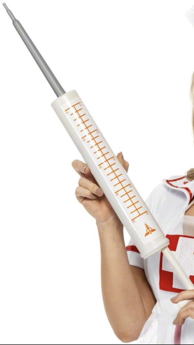 If any more anti vaxx nutters appear in my notifications regarding Paul O’Grady I’ll find ‘em and shove this right up their crack holes.