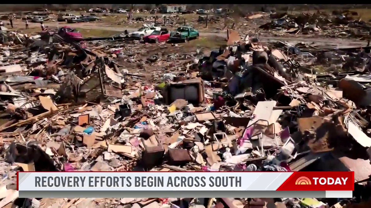 New stories of survival are emerging in the wake of the devastating