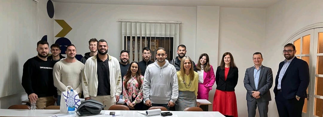 CyIntegrity's tweet image. CIF CHAIRMAN M.SKANDALIS LECTURING AT CIM TO ACCA STUDENTS ΟΝ 16/3/2023: 
bit.ly/3M0t4Gh 
#cim #acca #accounting #integrity #ethics #transparency