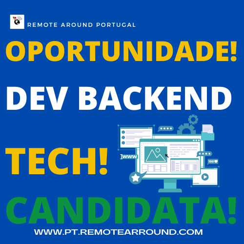 RemoteAroundPT's tweet photo. Apaixonado por desenvolvimento de software? Backend?
LISBOA https://t.co/5UoTtYpX2f
PORTUGAL https://t.co/Urh2hS39qC
#remotearoundpt #vacancies #EmpregoTI #DesenvolvimentoWeb #SoftwareHouse #Tecnologia #Carreira #FelizNoTrabalho #DesenvolvedorNET #APIsREST #EntityFrameworkCore https://t.co/k430rDm6Vf