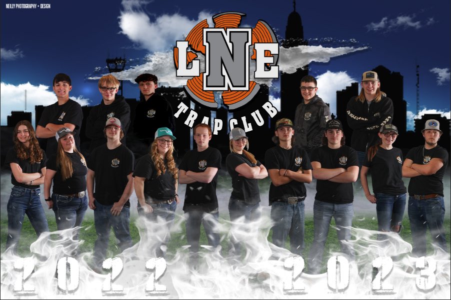 neillyphoto's tweet photo. 2023 LNE Trap Club 🚨🚨🚨🚨🚨 https://t.co/maQHoiu5PY