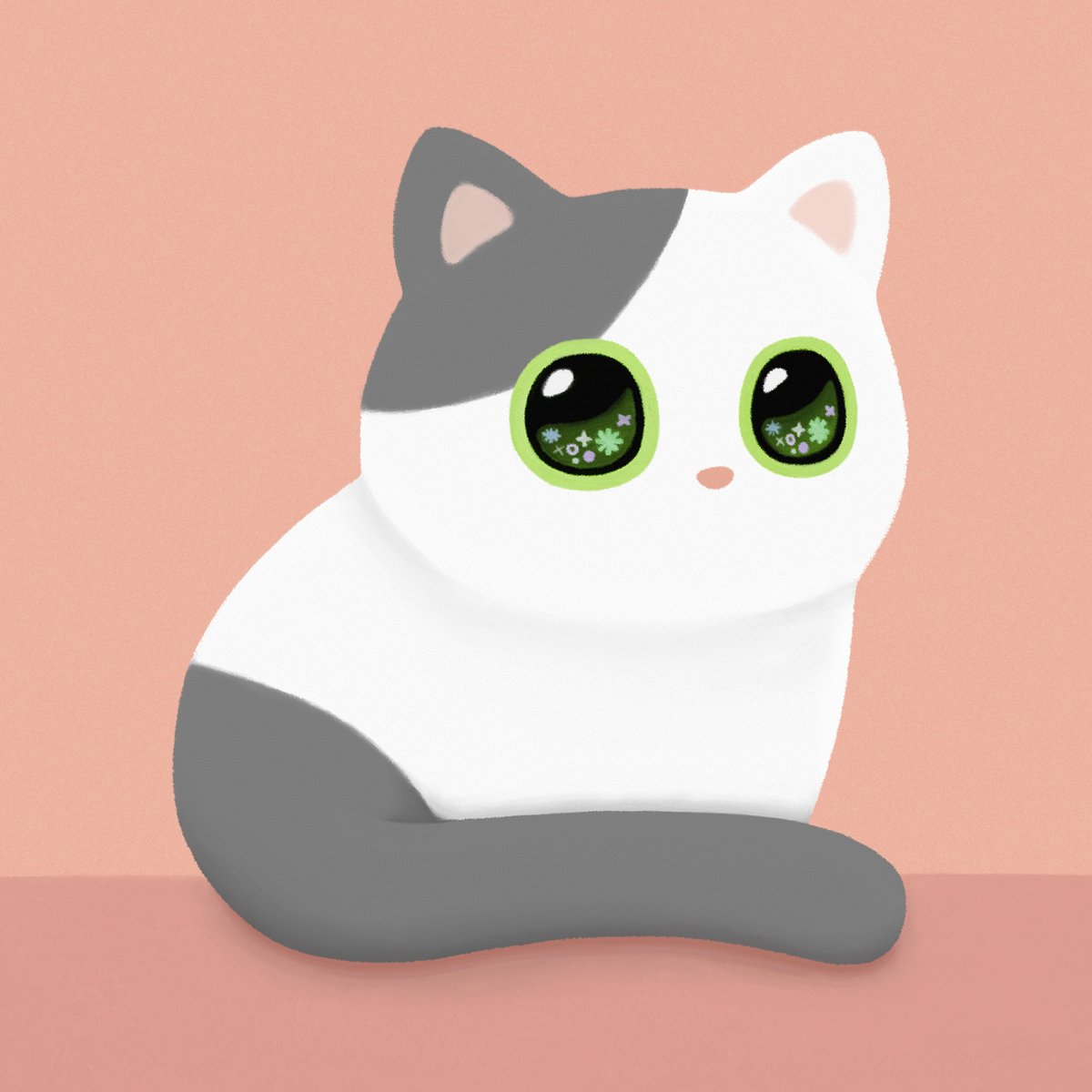 < 샤캣 집샤 구함 > 3월 에드 이벤트!
ShinyCat #NFTGiveaway Event🥳

🎁 Lucky winner x 1

1️⃣ Follow  <a href="/shinycat_nft/">샤이니캣</a>
2️⃣ RT + ❤
3️⃣ Tag 2

📺Draw for winners : 03.31 / 9pm (GMT+9)
👉 discord.com/invite/gf5qWmF…

~ 48 hours⏰
#NFTCommunity #NFTGiveaways 
#AirdropCrypto #knftsz #ethknft