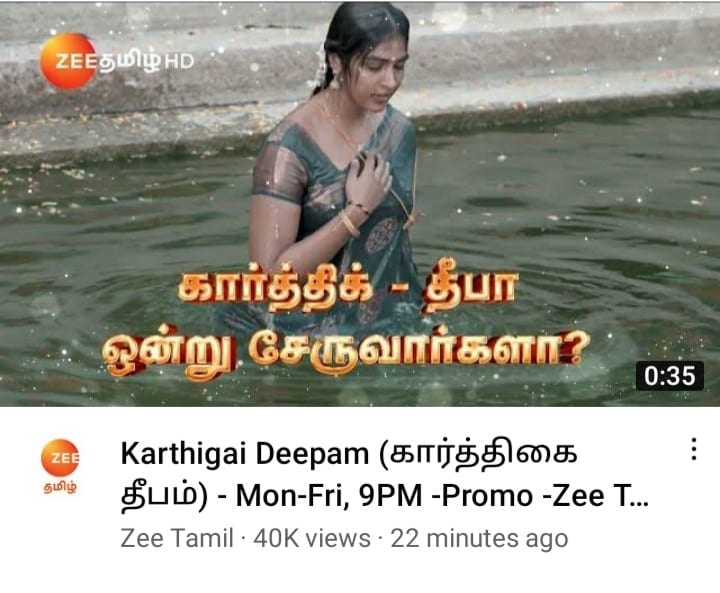 karthikfan21's tweet photo. πͺ KARTHIGAI DEEPAM serial new promo.
#karthikraj #iamkarthikraj #kanaakaanumkaalangalkalloriyinkadhai #office #465movie #npnet #sembaruthi #mugilan #karthik #kstudios #westandwithkarthikraj #2yearsofmugilan #1yearofkstudios
#blacknwhite #karthigaideepam
https://t.co/KshvIbTfoL https://t.co/r9pBGj8vH4