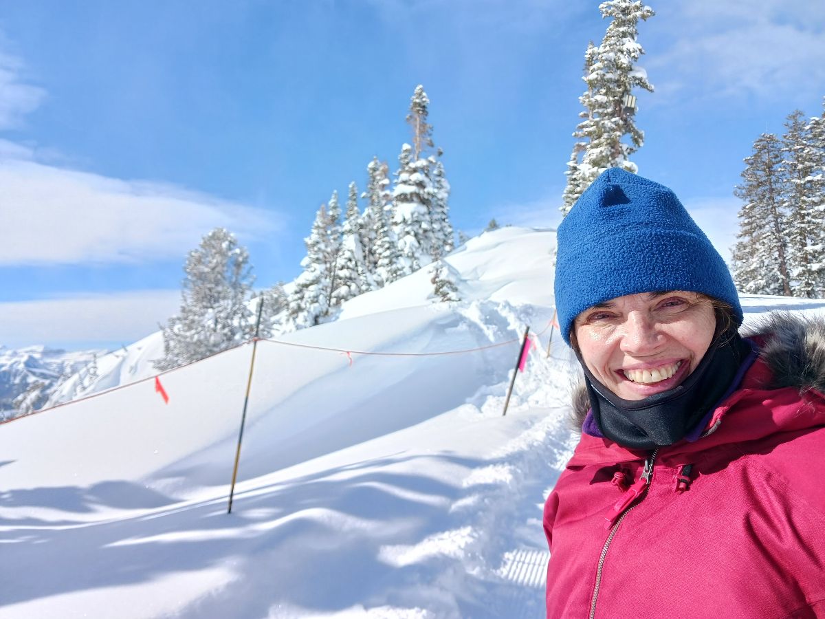 Help prepare for Spring Run-Off!  Also, comments on BCC MAP due 4/17! - mailchi.mp/gaylynnbennion…