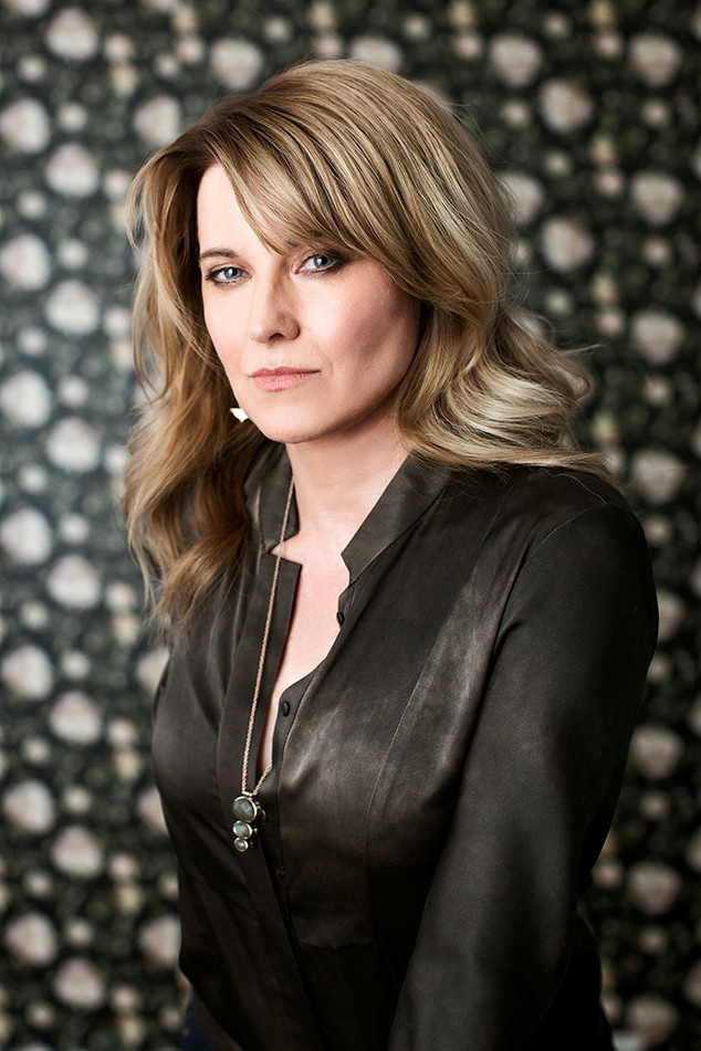Happy 55th Birthday Lucy Lawless 