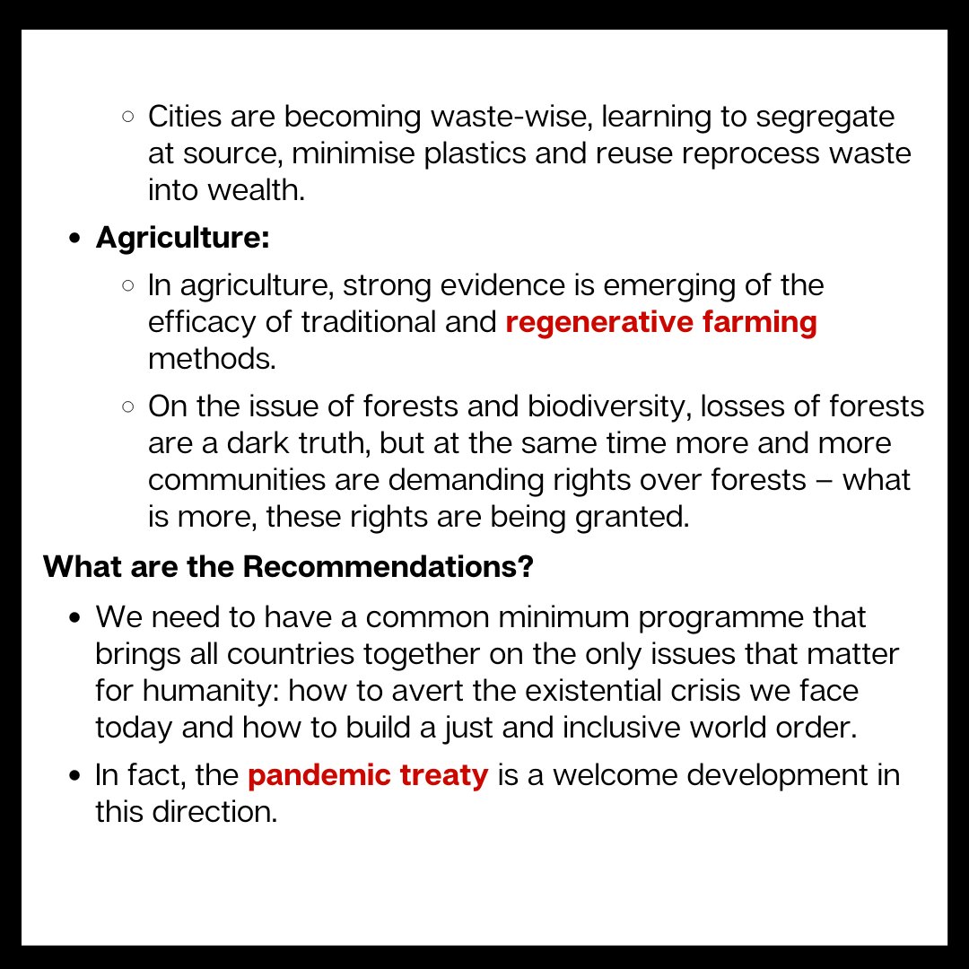 drishtiiaseng's tweet photo. Here is one of the important #CurrentAffairs. We urge you to prepare from the website if you are appearing for #UPSC2023

Read More https://t.co/aSNPgq70Gq

#EnvironmentReport #Agriculture #Weather #CurrentAffairsToday #UPSCNews #UPSC #IAS #DrishtiIASEnglish #DrishtiIAS https://t.co/pFJCeXd2NH