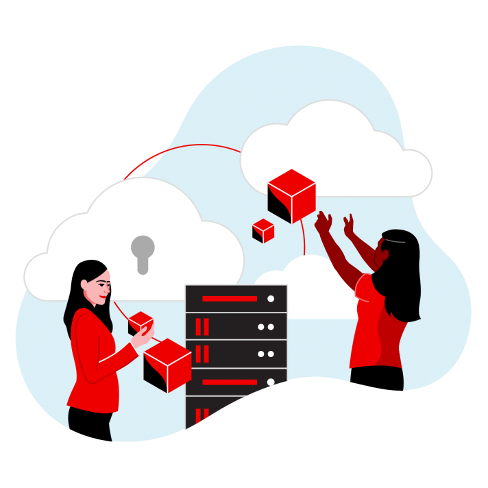 tier2consulting's tweet image. 💡 What Is Red Hat OpenShift?  

#RedHat OpenShift is a powerful and flexible container application platform enabling organisations to seamlessly develop, deploy, and manage containerised applications. 

tier2consulting.com/news-events/wh…

#OpenShift #Containerisation #Kubernetes @RedHatUK