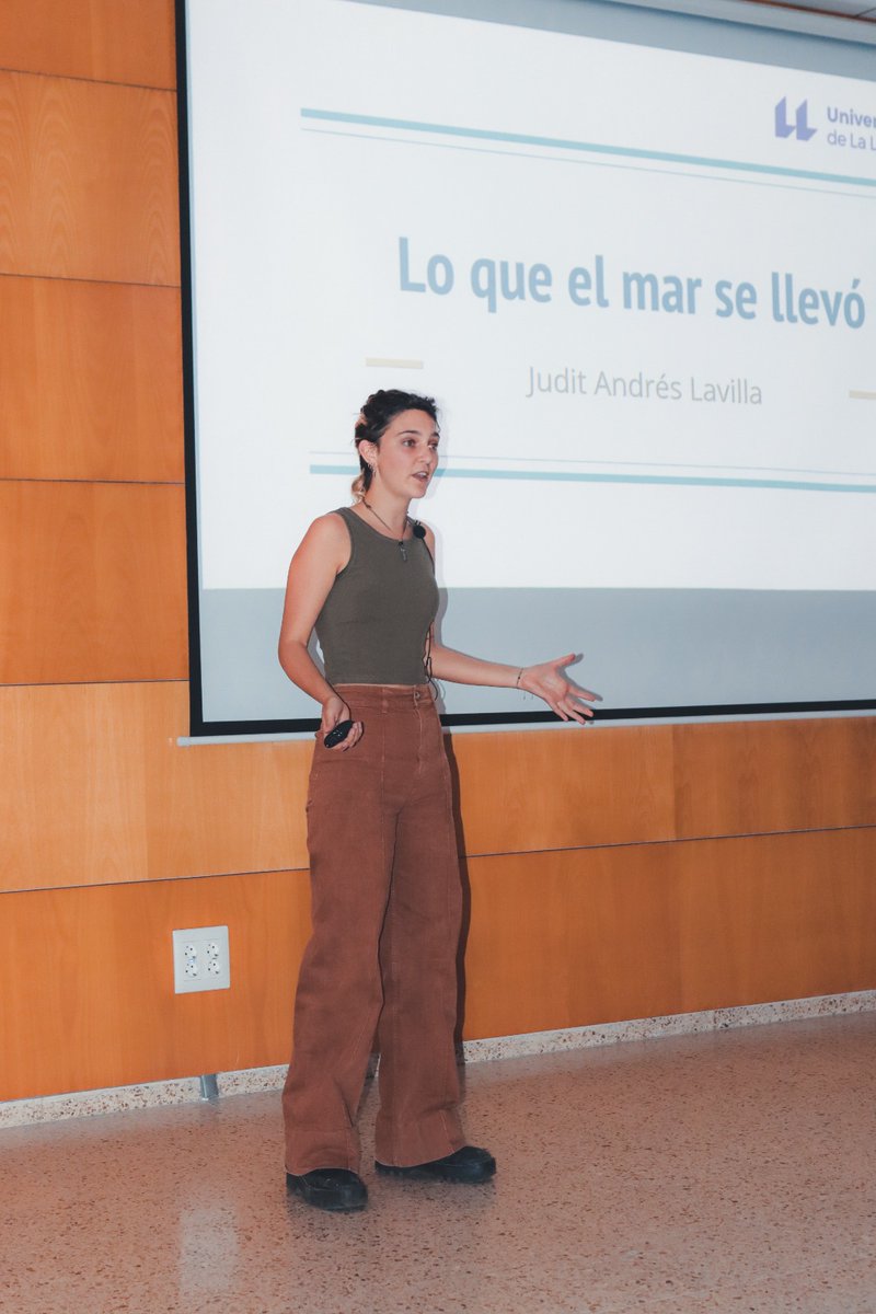 Congreso de Estudiantes de Biología tweet media
